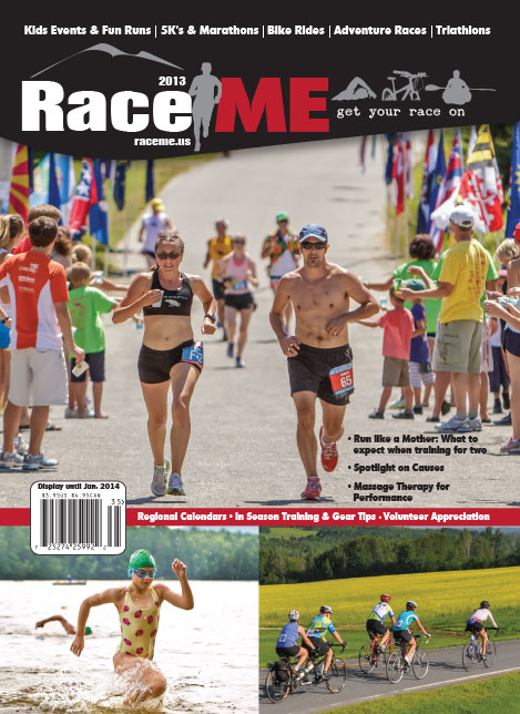Check out RaceME 2013!
