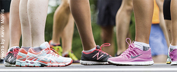 Extend the Life of Your Shoes