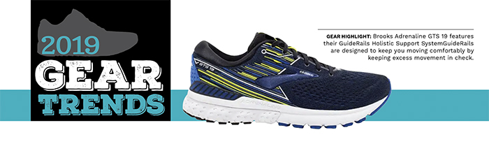 2019 Gear Trends