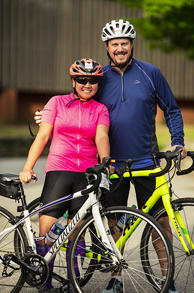 Trek Across Maine 2020 - American Lung Association
