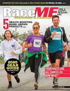 View the Spring 2020 Issue of RaceME magazine