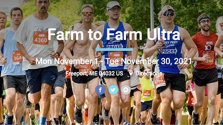 MTC Farm to Farm Ultra Run