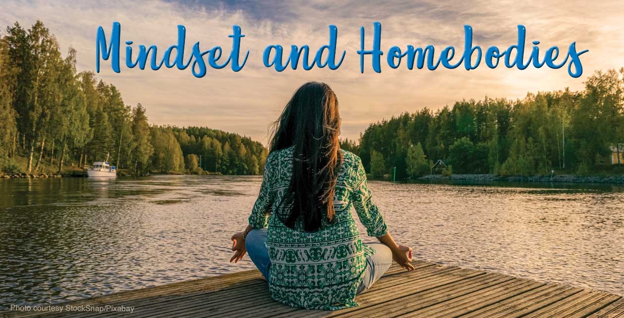 Health and Wellness Trends at Home