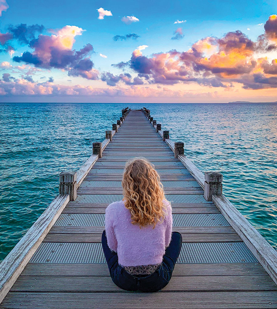 Self-Care tools to alleviate stress and burnout with a busy lifestyle