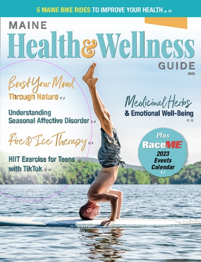 Maine Health & Wellness Guide 2023