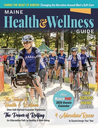 Maine Health & Wellness Guide