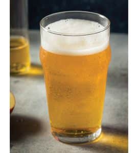 Beer (iStock.com)