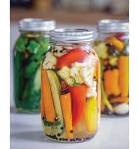 Fermented Fruit (Adobe Stock)