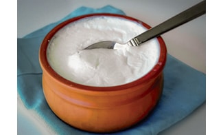 Greek Yogurt (iStock)